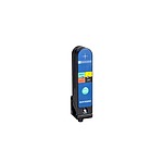 Through Beam Photoelectric Sensor, Fork Sensor, 2 mm Detection Range (XUVK0252S)