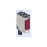 Retroreflective Photoelectric Sensor, Compact Sensor, 1.5 m Detection Range (XUKT1KSMM12)
