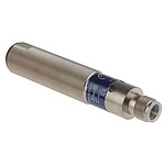 Through Beam Photoelectric Sensor, Barrel Sensor, 50 m Detection Range (XU2M18AP20D)