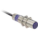 Diffuse Photoelectric Sensor, 120 mm Detection Range (XU8M18MA230L5)
