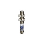 Diffuse Photoelectric Sensor, Cylindrical Sensor, 50 mm Detection Range (XUAH0515S)