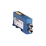 Photoelectric Sensor Amplifier, Block Sensor (XUYAFPCO966S)
