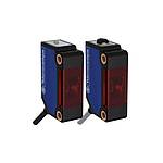 Through Beam Photoelectric Sensor, Miniature Sensor, 15 m Detection Range (XUM2ANSBL2)