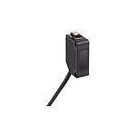 Retroreflective Photoelectric Sensor, Block Sensor, 1 m Detection Range (XUMTANCNL2)