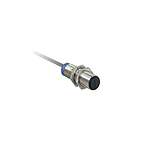 Diffuse Photoelectric Sensor, Threaded Miniature Sensor, 100 mm Detection Range (XU5N18PP341)