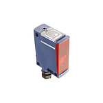Through Beam Photoelectric Sensor, Block Sensor, 40 m Detection Range (XUX2ARCNT16R)