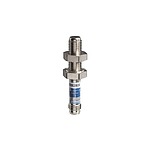 Through Beam Photoelectric Sensor, 2 m Detection Range (XUAH0203S)