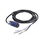 Retroreflective Photoelectric Sensor, Barrel Sensor, 4 m Detection Range (XUB1APANL2)