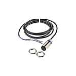 Through Beam Photoelectric Sensor, Barrel Sensor, 15 m Detection Range (XUB2BKSNL2T)