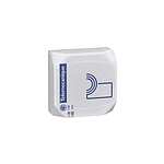 RFID Cradle Antenna, 70 ->100 mm, IP65, IP69K, 40 x 40 x 39.5 mm (XGCS49LB201)