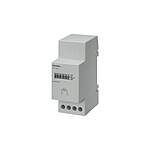 Pulse Counter, 7 Digit, 50Hz, 24 V (7KT5812)