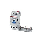 RCD, 25A, 4 Pole, 30mA, Type AC (452041)