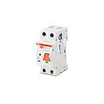 RCBO - 2P, 32A Current Rating, S-ARC1 B32 Series (2CSA275901R9324 S-ARC1 M C32)