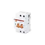 Type B RCBO - 1P+N, 6 kA Breaking Capacity, 6A Current Rating, DS-ARC1 Series (DS-ARC1 B6 A30)