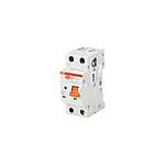 RCBO - 2P, 40A Current Rating, S-ARC1 M C40 Series (2CSA275901R9404 S-ARC1 M C40)