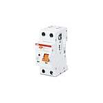 RCBO - 1P+N, 32A Current Rating, S-ARC1 B32 Series (2CSA255901R9325 S-ARC1 B32)