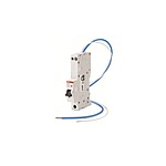 Type C RCBO - 1P, 50A Current Rating, DSE201 Series (2CSR275051R2504)