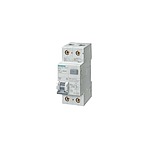 RCBO - 1P+N, 6A Current Rating, 5SU1 Series (5SU1356-6KK06)