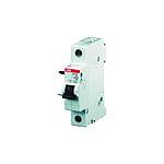 Undervoltage Release Circuit Trip -, S2C-UA Series (2CSS200911R0002 S2C-UA 24 AC)