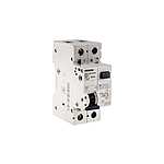 Type C RCBO - 1P+N, 10A Current Rating, 5SU1 Series (5SU1356-7KK10)