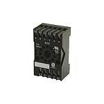 Socket For Use With RT Series Industrial Relay (PF-113BE)