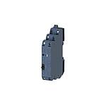 3RS7025 Series Signal Conditioner, 24 ->240V ac/dc, Current, Voltage Input, Current, Voltage Output (3RS7025-1FW00)