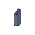 3RS7005 Series Signal Conditioner, 24 ->240V ac/dc, Current, Voltage Input, Frequency Output (3RS7005-2KW00)