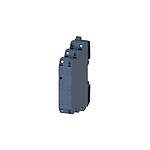 3RS7006 Series Signal Conditioner, 24V ac/dc, Current, Voltage Input, Current, Voltage Output (3RS7006-1FE00)
