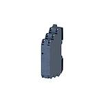 3RS7006 Series Signal Conditioner, 24V ac/dc, Current, Voltage Input, Current, Voltage Output (3RS7006-2FE00)