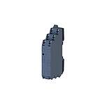3RS7005 Series Signal Conditioner, 24 ->240V ac/dc, Current, Voltage Input, Current, Voltage Output (3RS7005-2FW00)