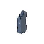 3RS7025 Series Signal Conditioner, 24V ac/dc, Current, Voltage Input, Current, Voltage Output (3RS7025-2FE00)