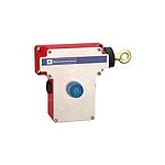XY2CE Rope Pull Switch, 70m, 2NO/2NC (XY2CE1A290)
