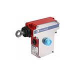 XY2-CE Rope Pull Switch, 50m, NO/NC, Left Side (XY2CE2A250)