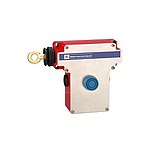 XY2CE Rope Pull Switch, 70m, NO/NC (XY2CE6A270)