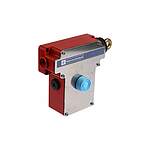 XY2-CE Rope Pull Switch, 50m, 2NC, Right Side (XY2CE1A270)