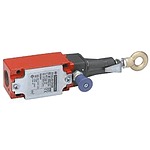 XY2CJ Rope Pull Switch, 20m, NO/2NC, Dual Direction (XY2CJS19H29)