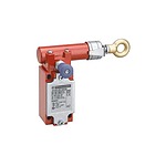 XY2CJ Rope Pull Switch, 30m, 2NC, Right Side (XY2CJR17)