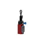 XY2CJ Rope Pull Switch, 20m, NO/NC, , Dual Direction (XY2CJS15H29)