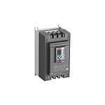 75 kW Soft Starter, 208 ->600 V, 3 Phase, IP00, IP20 (1SFA898110R7000)