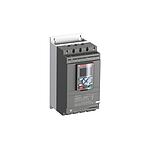 30 kW Soft Starter, 208 ->600 V, 3 Phase, IP10, IP20 (1SFA898106R7000)