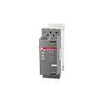 55 kW Soft Starter, 208 ->600 V ac, 3 Phase, IP10 (1SFA896115R1100)