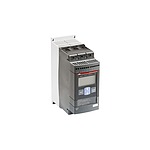 18.5 kW Soft Starter, 600 V ac, 3 Phase, IP00, IP20 (1SFA897105R7000)