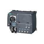 5.5 kW Motor Starter, 400 V ac, 3 Phase, IP65 (3RK1395-6LS71-3AD0)