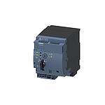 7.5 kW DOL Starter, 690 V ac, 3 Phase, IP20 (3RA6500-2DB43)