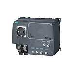 5.5 kW Motor Starter, 400 V ac, 3 Phase, IP65 (3RK1395-6LS71-1AD0)