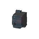 0.37 kW DOL Starter, 24 V dc, 3 Phase, IP20 (3RA6250-1BB32)