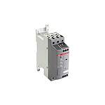 15 kW Soft Starter, 208 ->600 V ac, 3 Phase, IP20 (1SFA896109R1100)