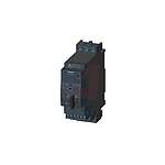 0.37 kW DOL Starter, 24 V dc, 3 Phase, IP20 (3RA6120-1BB32)