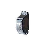 0.09 kW DOL Starter, 24 V dc, 3 Phase, IP20 (3RA6120-1AB32)