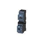 0.06 kW DOL Starter, 690 V ac, 1, 3 Phase, IP20 (3RA2120-4BA27-0BB4)